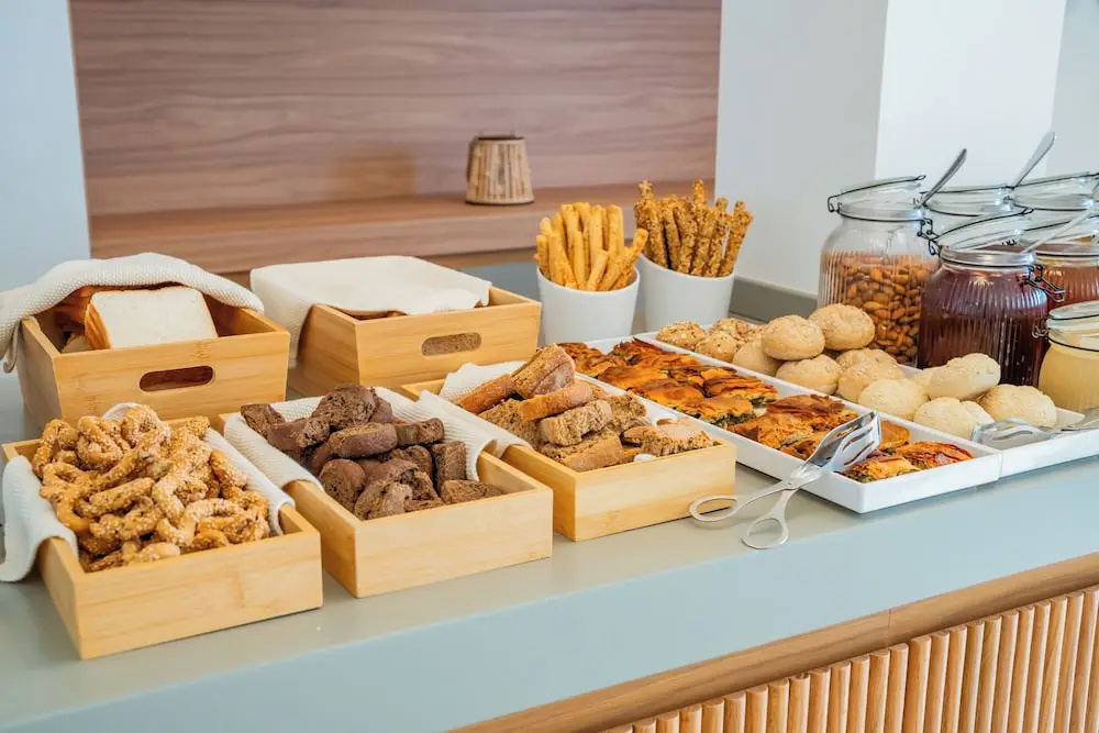 Ramnus Karpathos Suites