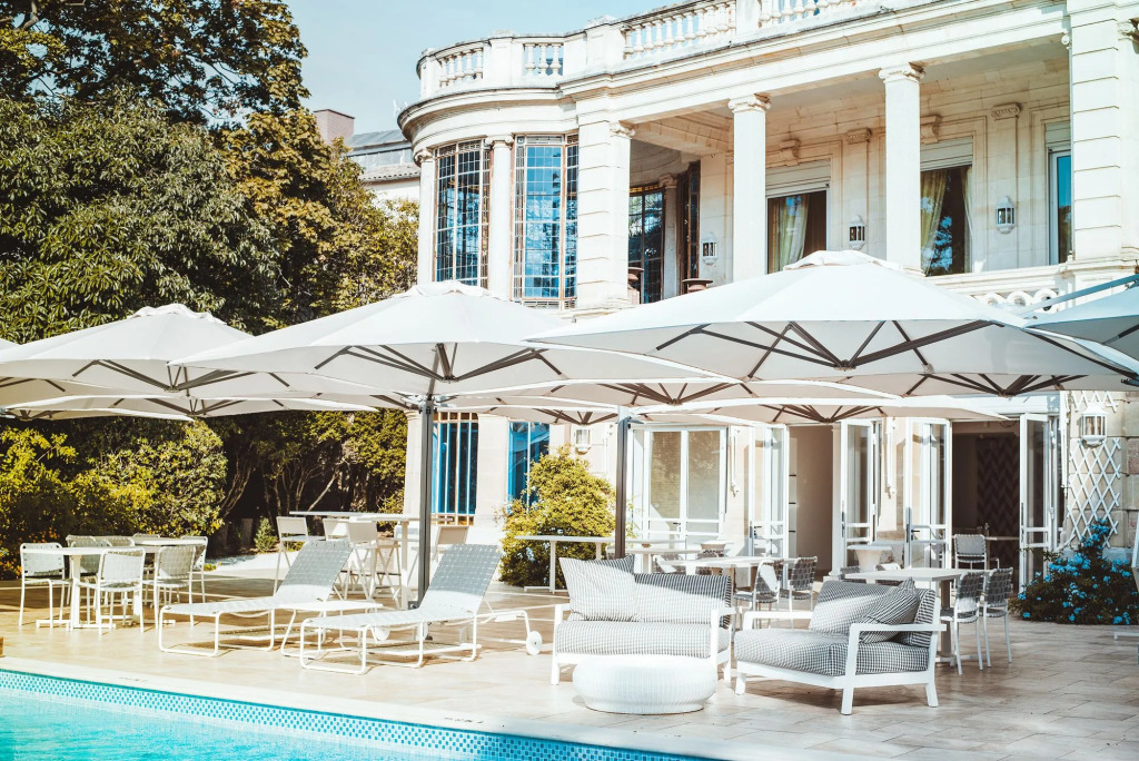 La Villa Guy & Spa - Teritoria