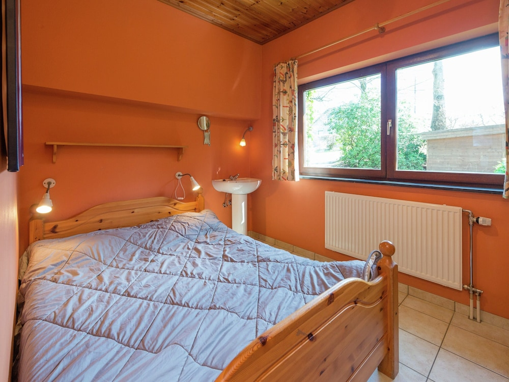 Perfect Holiday Home in Waimes With Swimming Pool