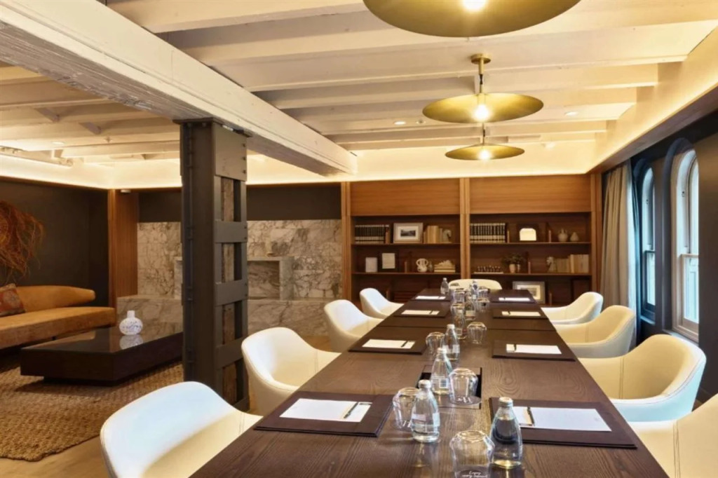 The Porter House Hotel Sydney - MGallery Collection