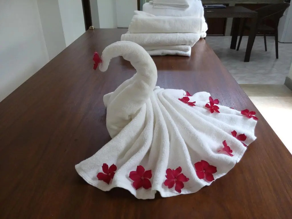 Inlak Garden Hotel