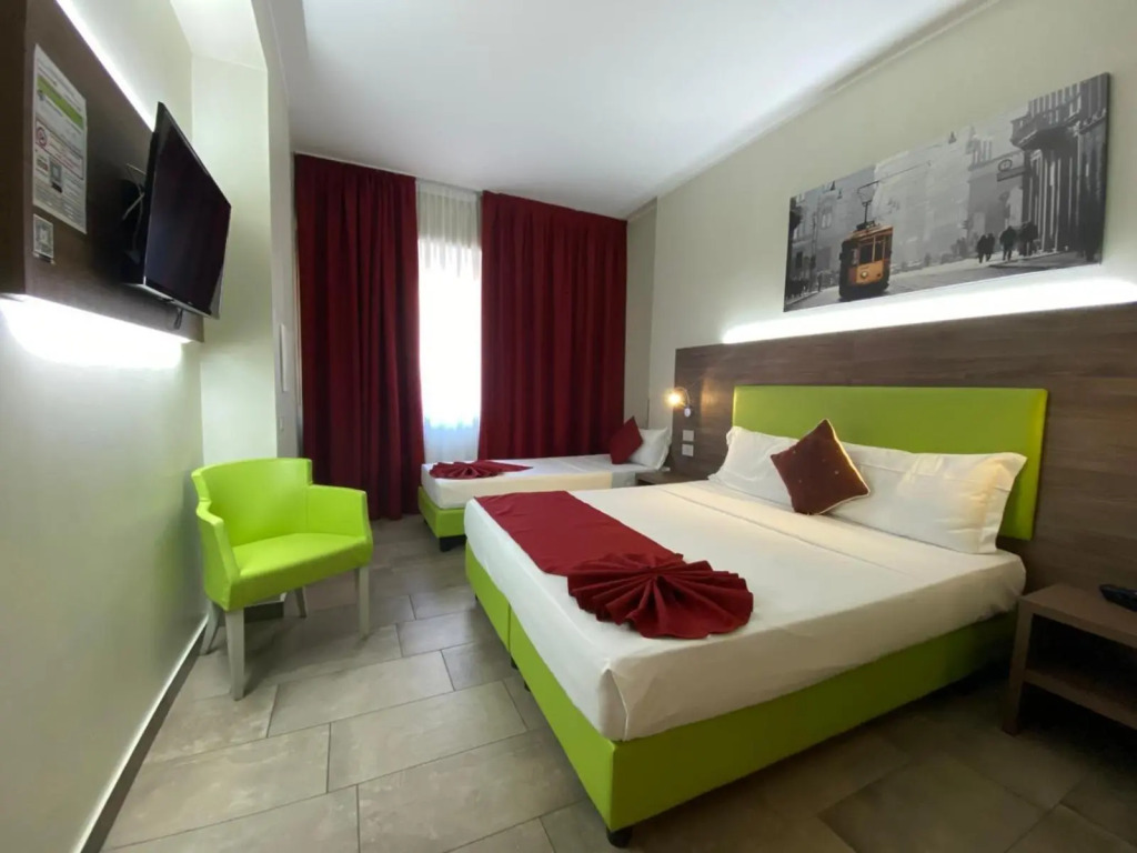 Hotel Stradivari