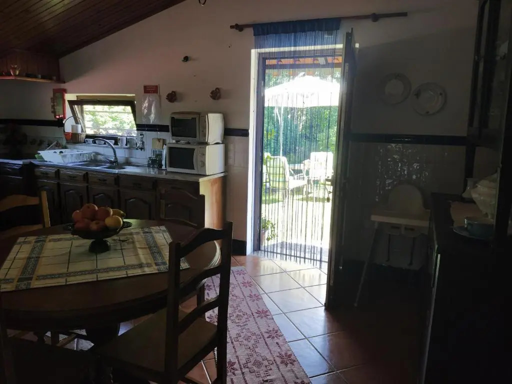 Quinta de Carcavelos Agroturismo e Enoturismo