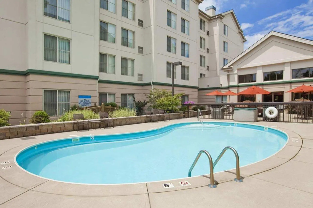 Homewood Suites by Hilton Dayton South