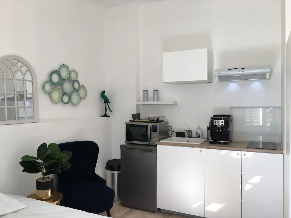Appartements - Rue Alsace Lorraine