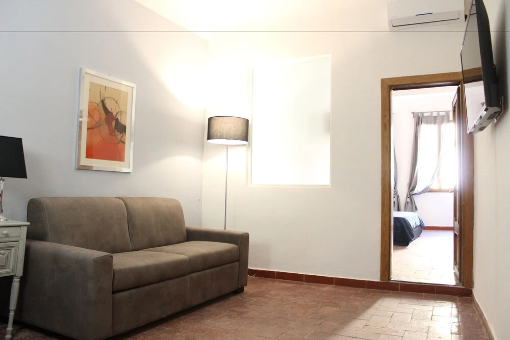 Art Apartment Carmine