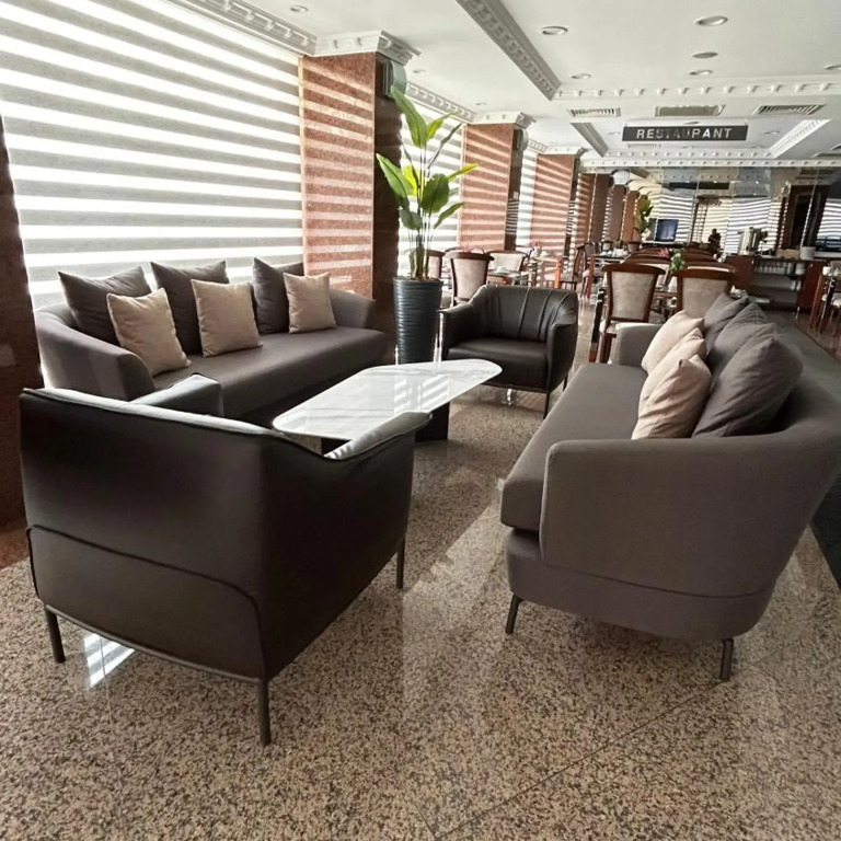 Grand Hotel Seferoğlu