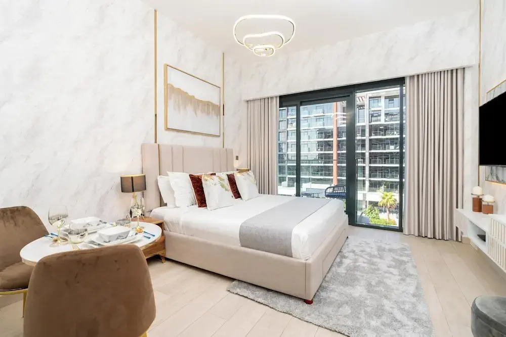 GLOBALSTAY. Azizi Riviera 34