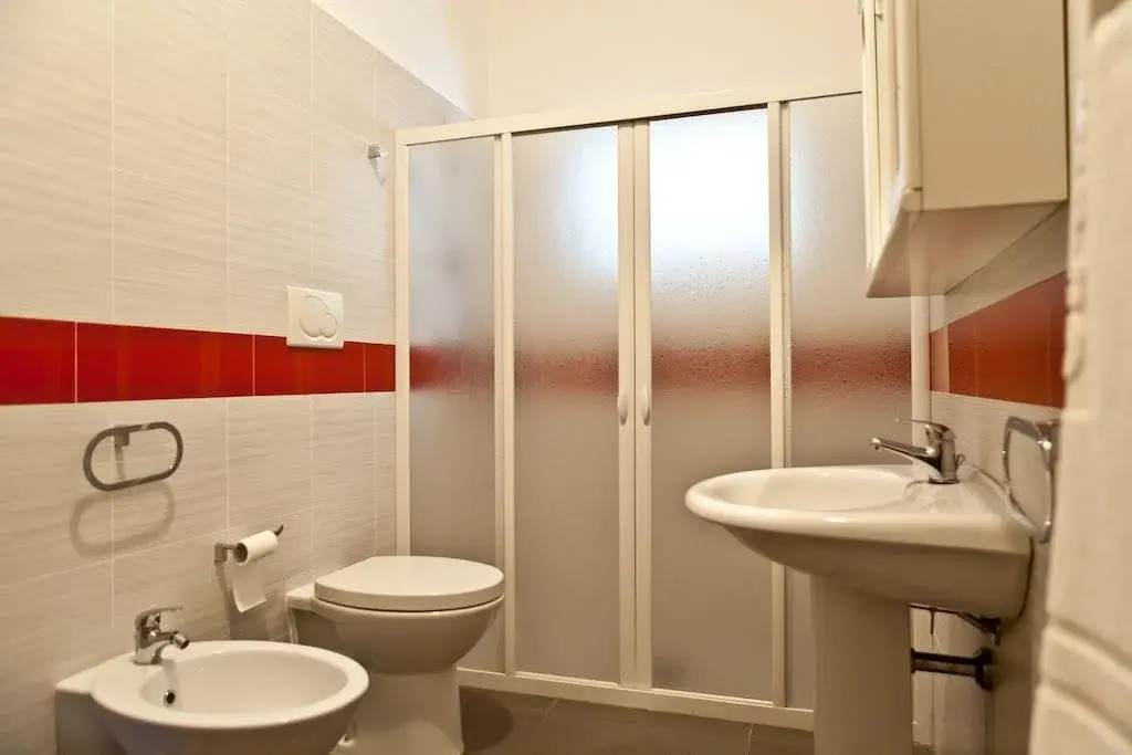 Ladybianca apartment & rooms