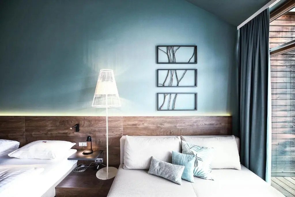 Das Sonnreich - Thermenhotel Loipersdorf