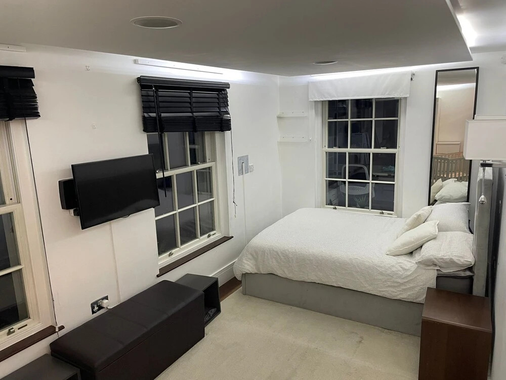 Lovely 2-bed Apartment in Brixton Central Location