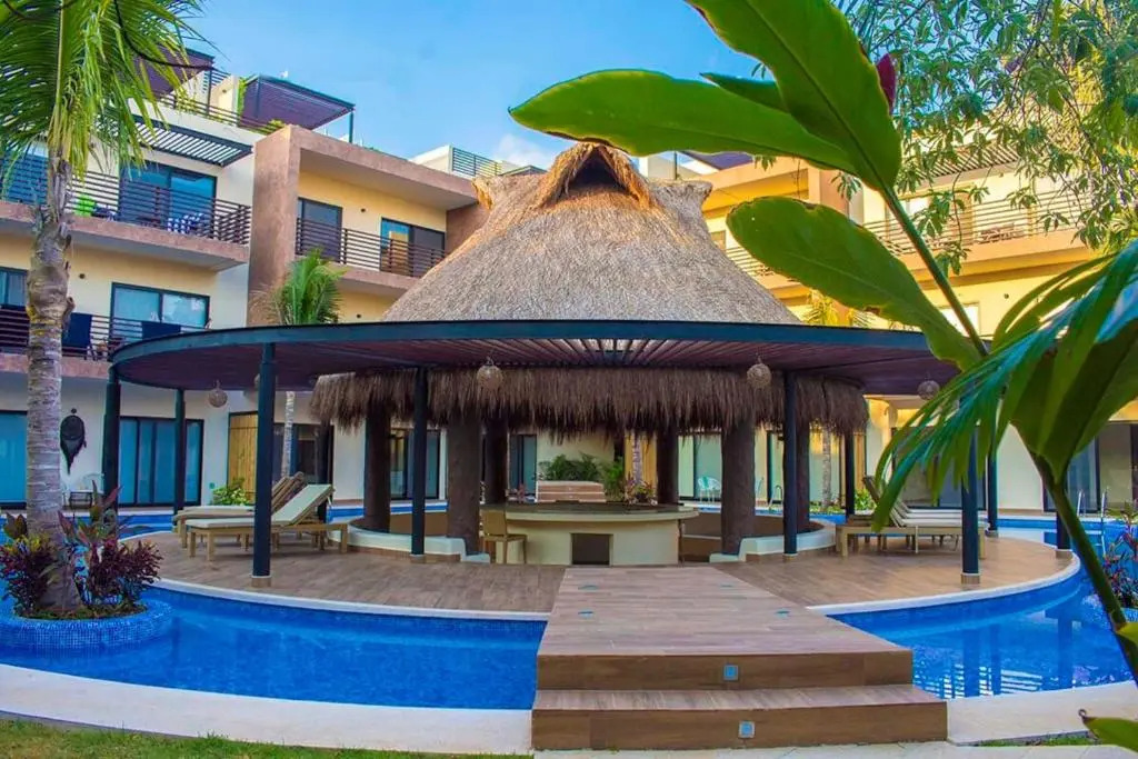 Casa Ac Ch'oh - Luxury 2BR Apartment