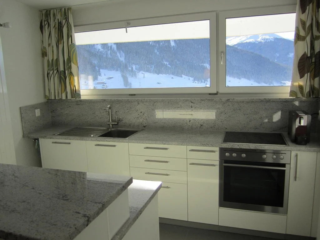 Apartment Alpenblick Superior