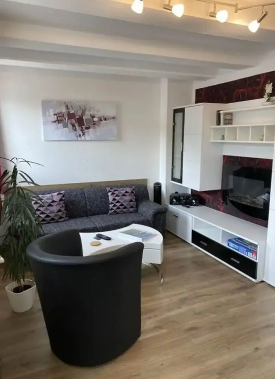 Cosy Apartment in Harz