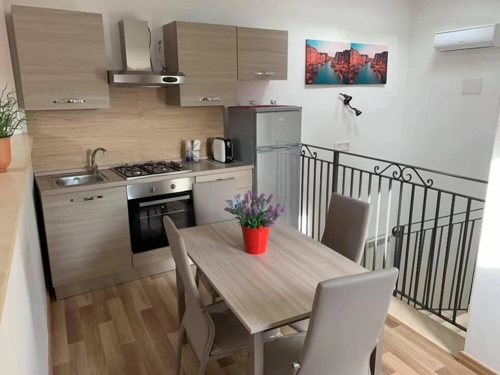 B&B La casa dei Miraglia