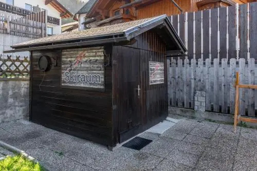 Appartements DAS RETTENBACHER