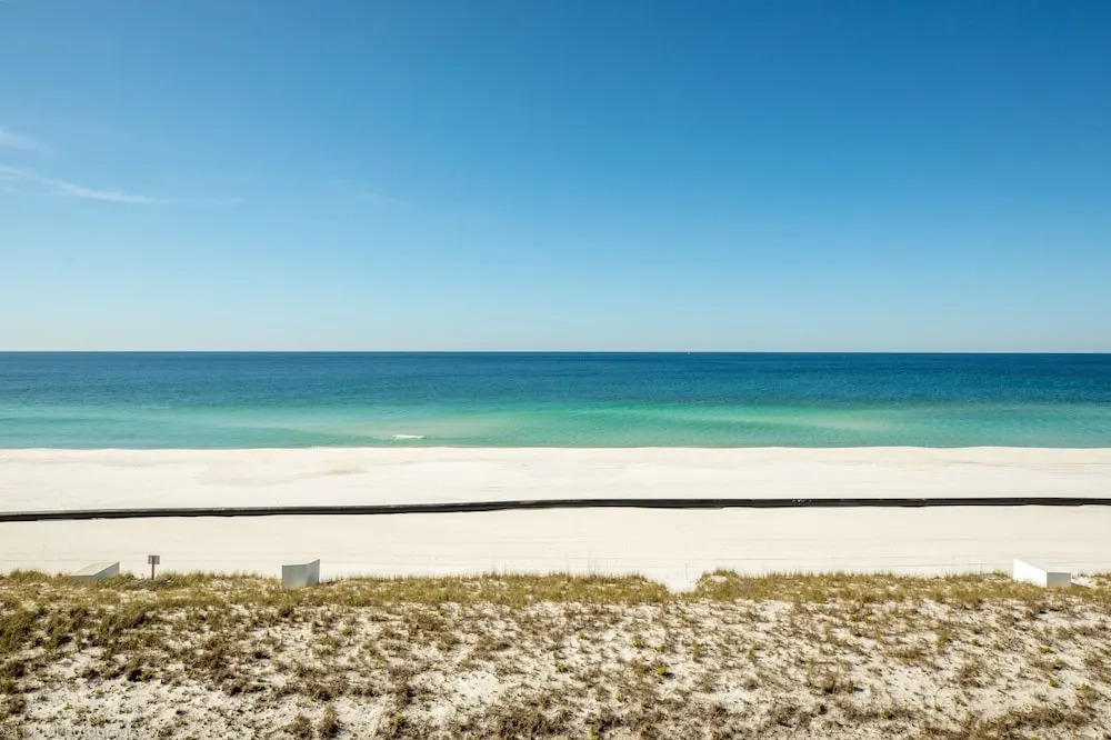 Inlet Reef 407 2 Bedroom Condo