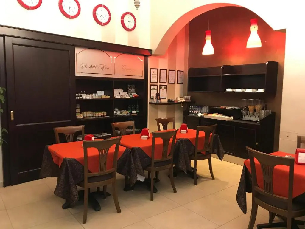 Vittorio Emanuele Hotel