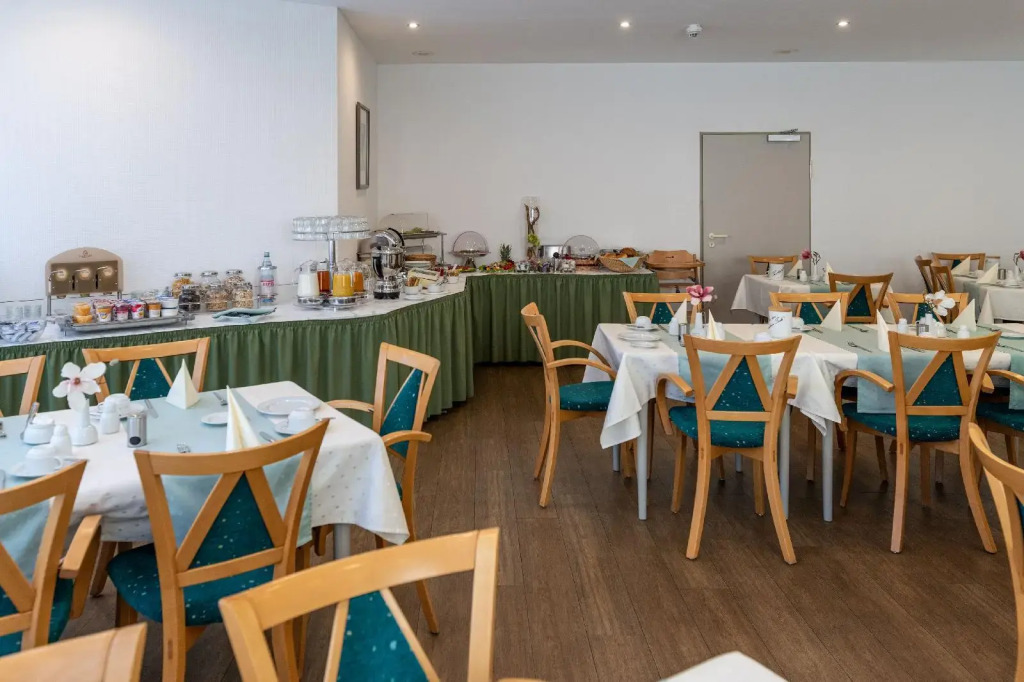 Hotel am Stern