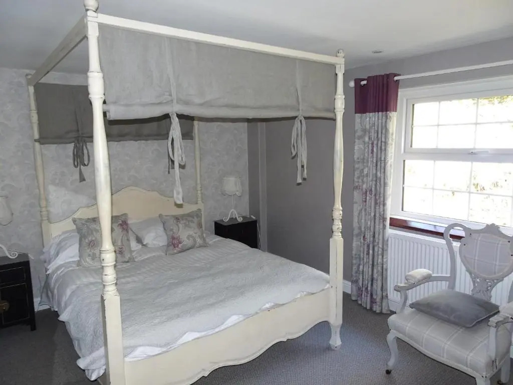 Ty Gwyn Hotel