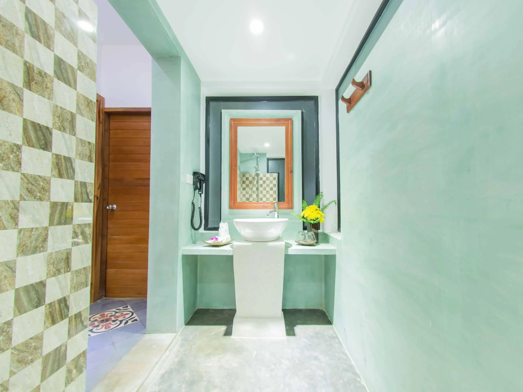 Chronicle Angkor Hotel