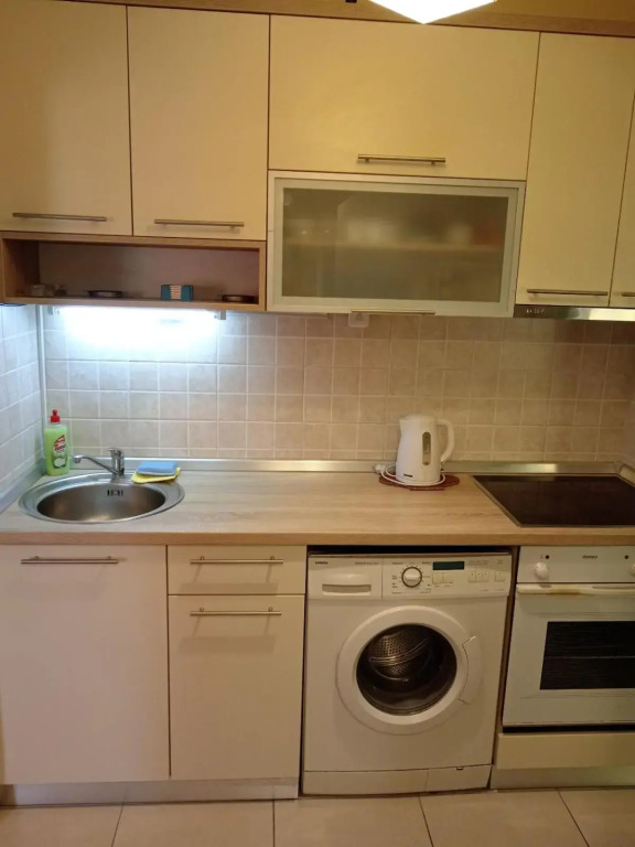 Two Rivers Apartment