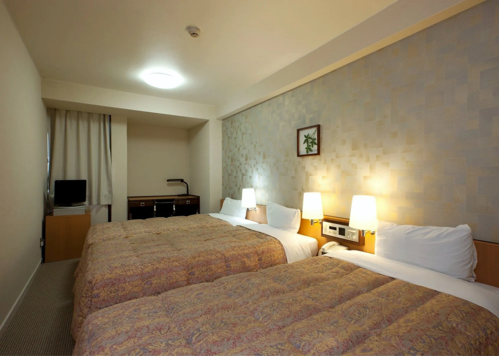 Hotel Nature Osaka Umeda
