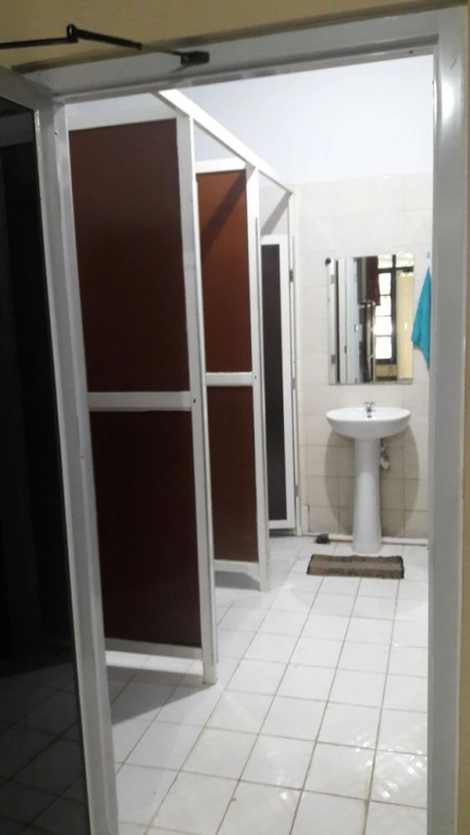 Manado Pod House - Hostel