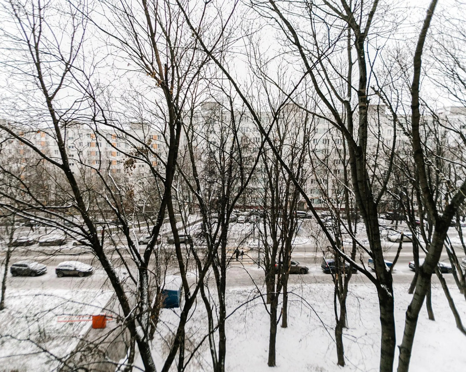 ArendaGrad на улице Генерала Антонова