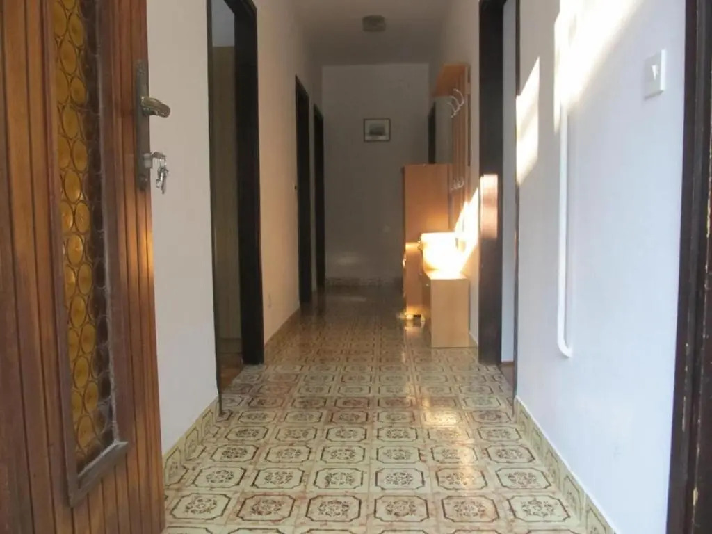 Apartment Razum