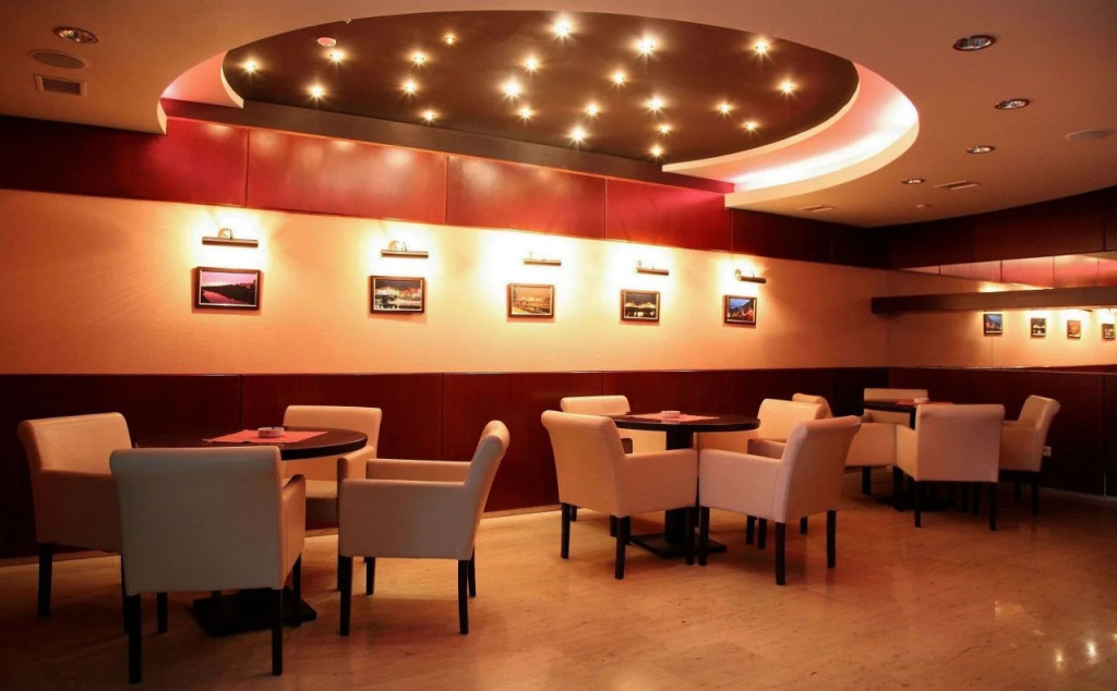 Hotel Praha