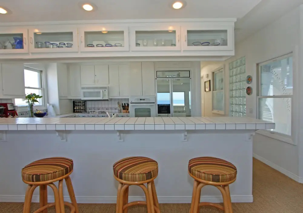 1023 E Balboa B Lus 3 Bedroom Duplex