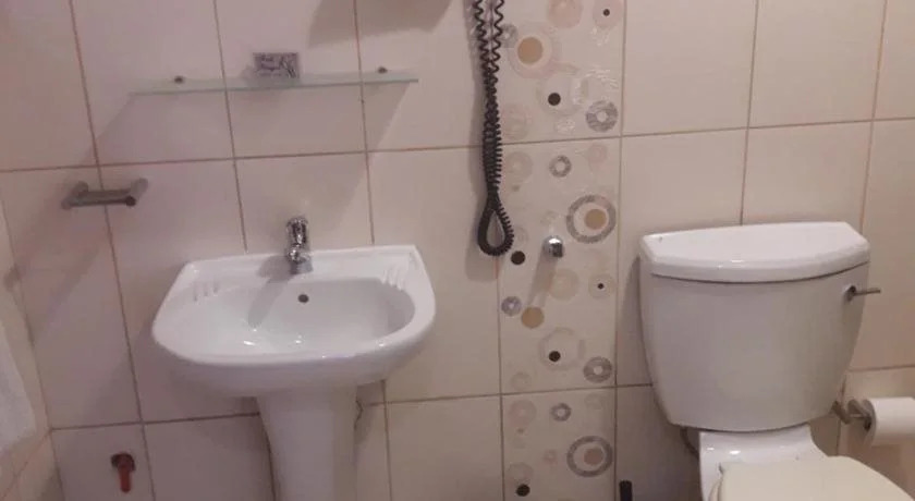 Hotel Moatize