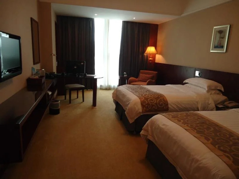 The Greenway Hotel Xiamen