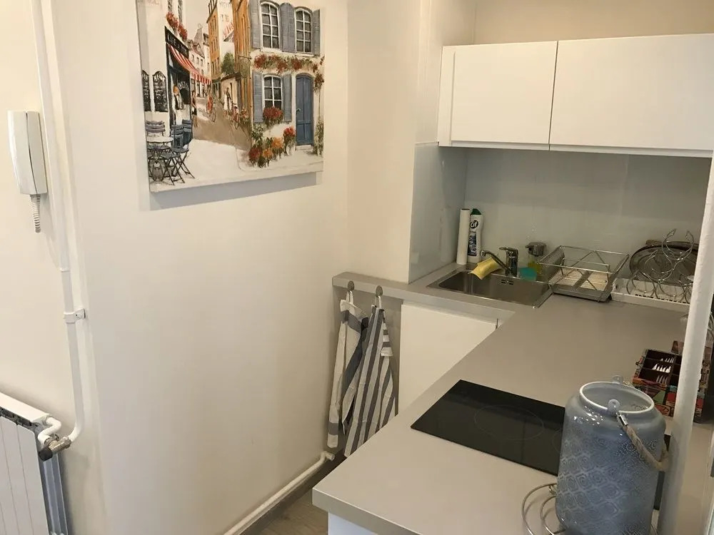 Danube Corso Boutique Apartment