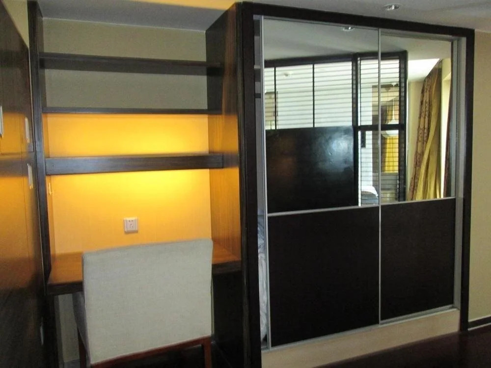 Qingdao Lanting Boutique Hotel