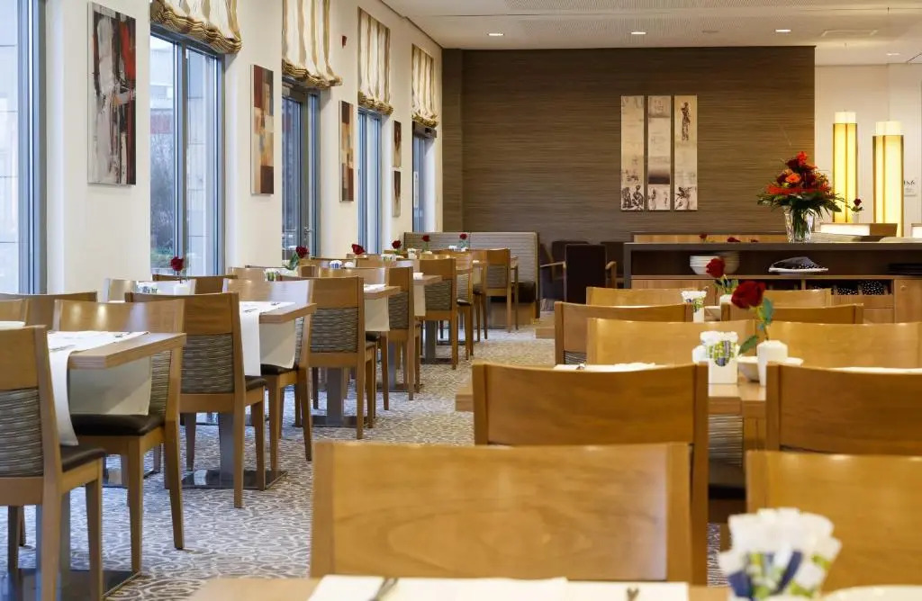 Holiday Inn Express Nürnberg-Schwabach