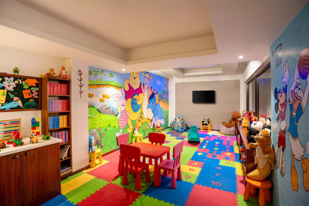 Radisson Blu Resort, Goa