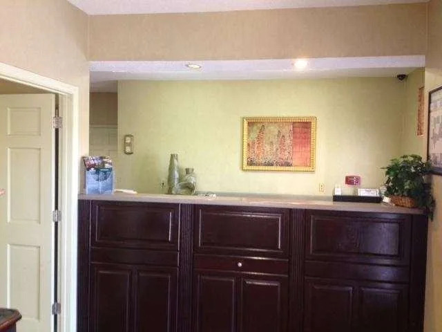 InTown Suites Extended Stay Auburn AL