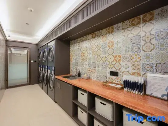 Starway Hotel Beijing Headquarters Base Branch