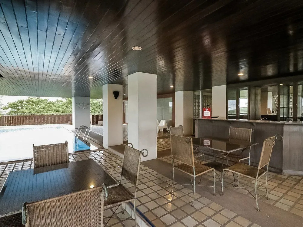 曼谷奈达詩娜卡琳双朗52号酒店(Nida Rooms Srinakarin 52 Suanluang)