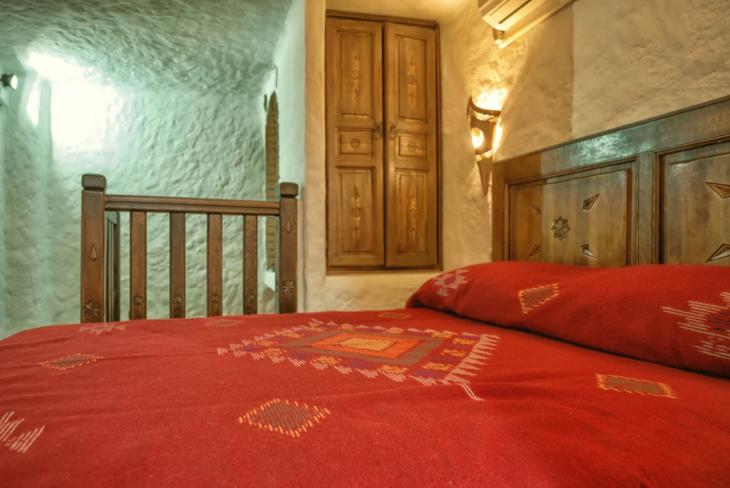 Riad Gharnata