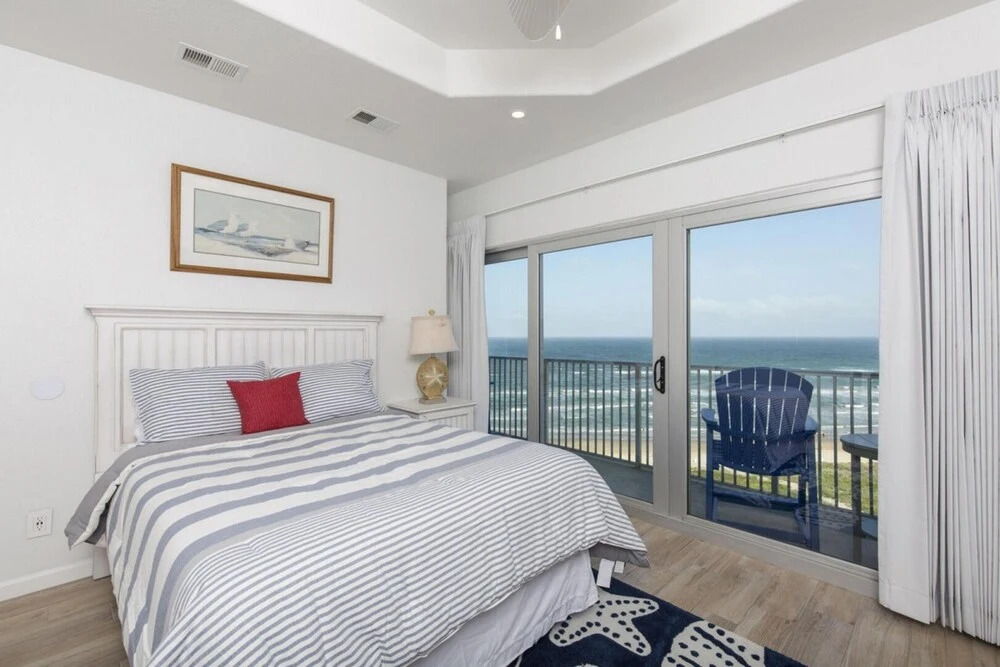 Aquarius 001 by Padre Island Rentals