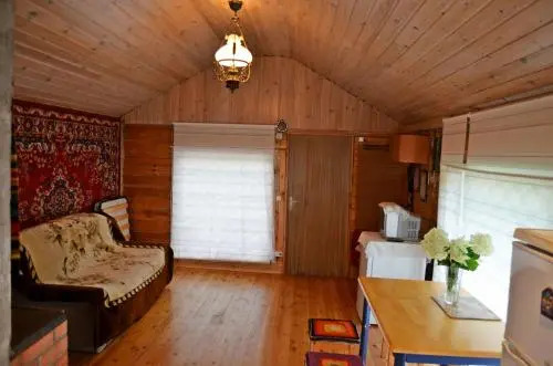Guest House Uyut Karelii