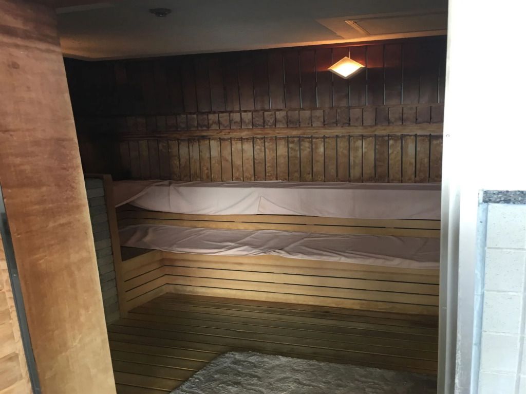 Hotel Harvest Nankitanabe