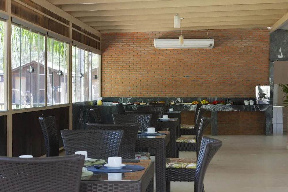 Porto Jofre Pantanal