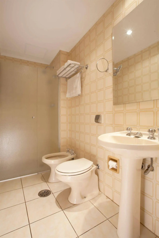 Hotel Moncloa