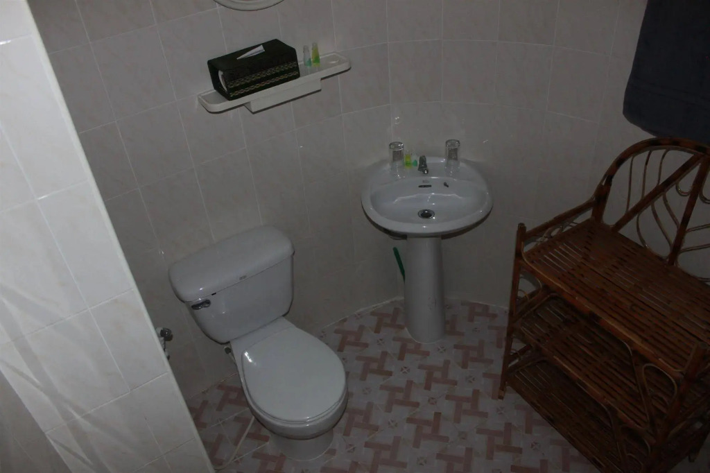 The Guest House - Apartment