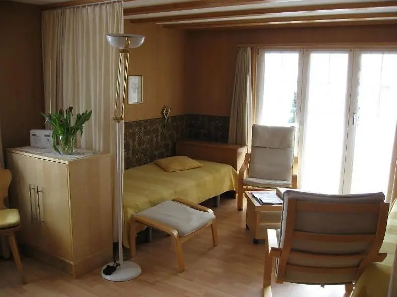 Chalet Sunneschyn