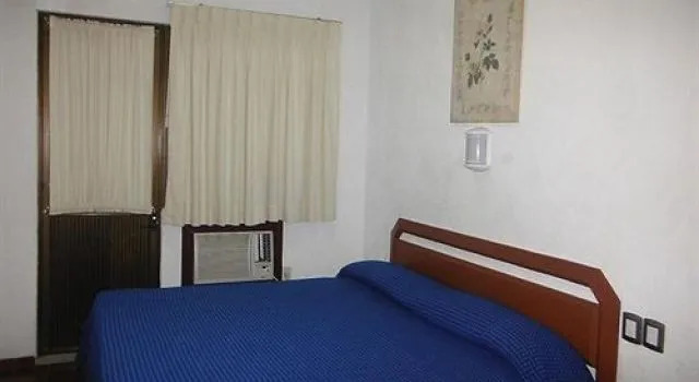 Hotel Candilejas Playa